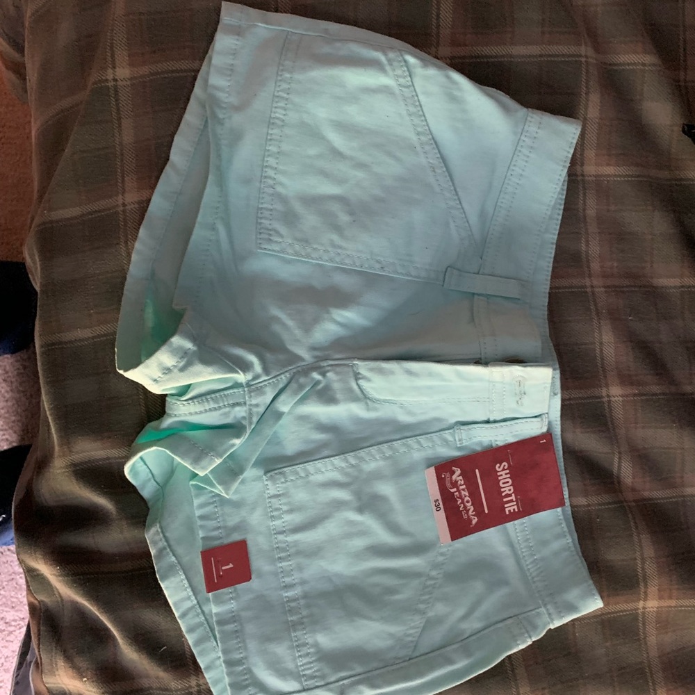 Arizona Shorts